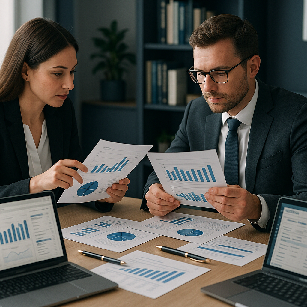 Bookkeeping services