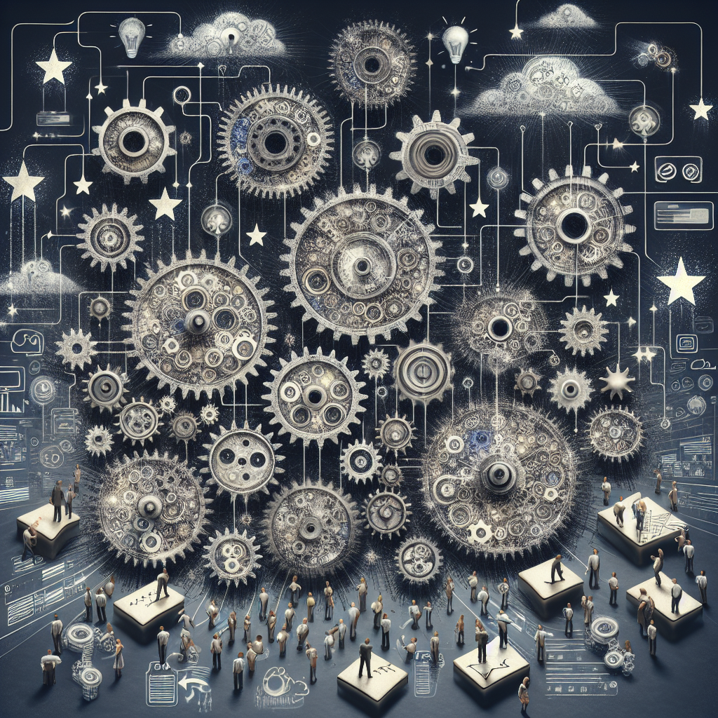 Maximize Efficiency with the Right Accounting Software